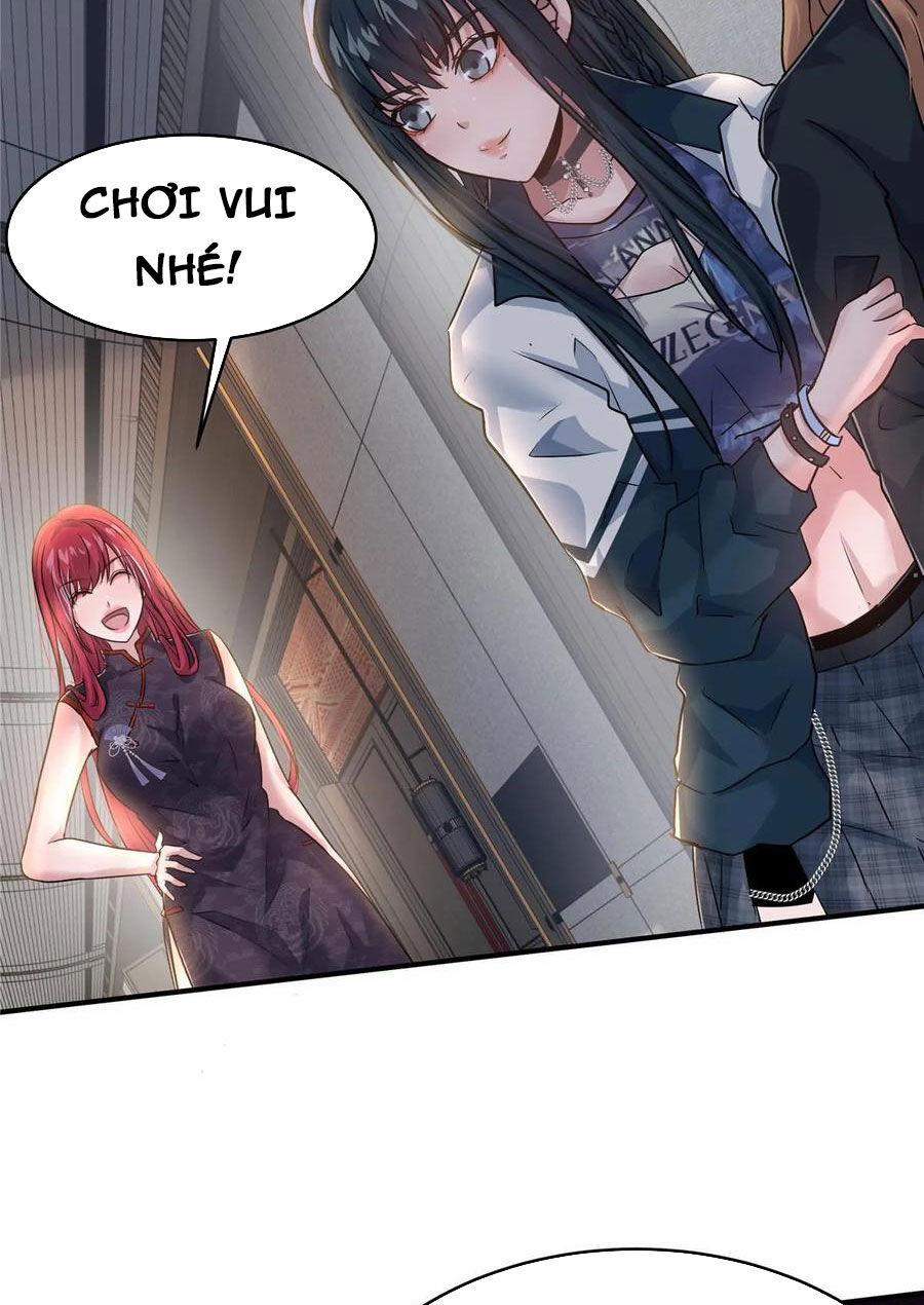 Vương Giả Săn Mồi 70 trang 7