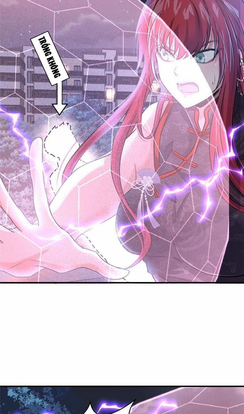 Vương Giả Săn Mồi 71 trang 11