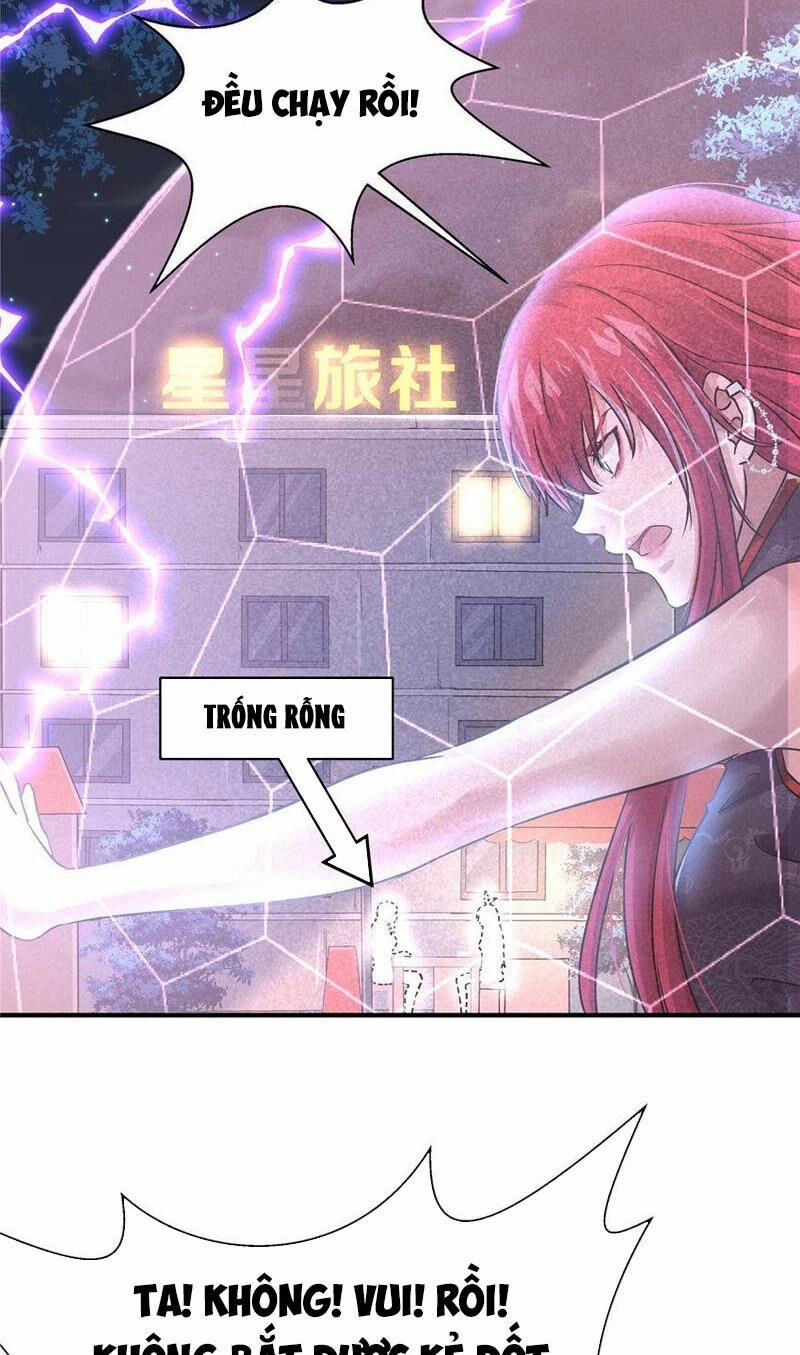 Vương Giả Săn Mồi 71 trang 12