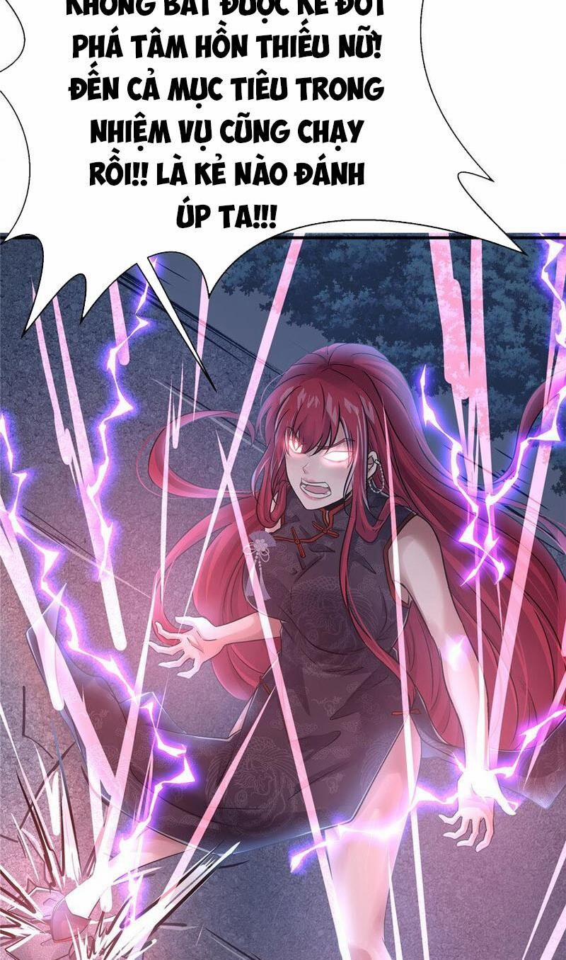 Vương Giả Săn Mồi 71 trang 13