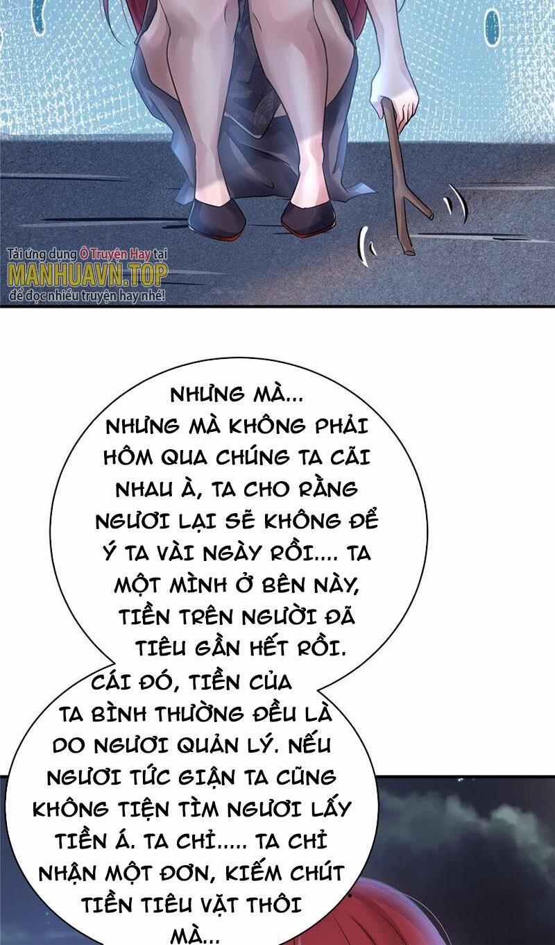 Vương Giả Săn Mồi 71 trang 19