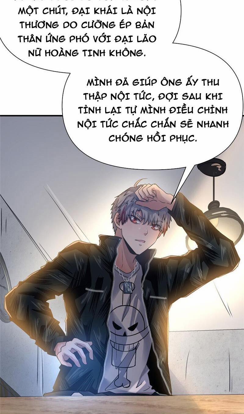 Vương Giả Săn Mồi 71 trang 29