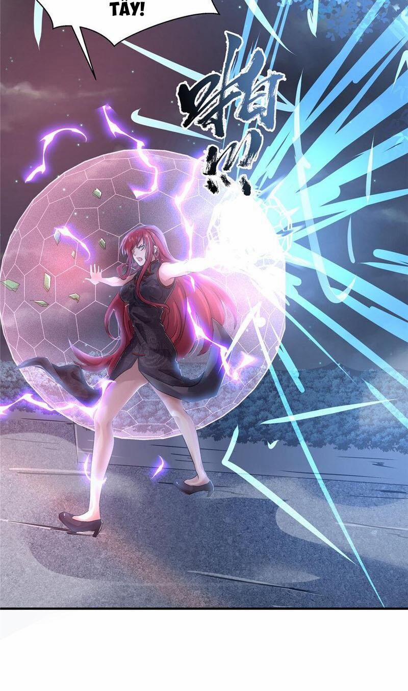 Vương Giả Săn Mồi 71 trang 8