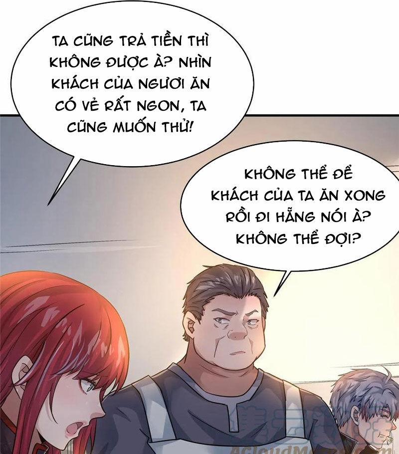 Vương Giả Săn Mồi 72 trang 0