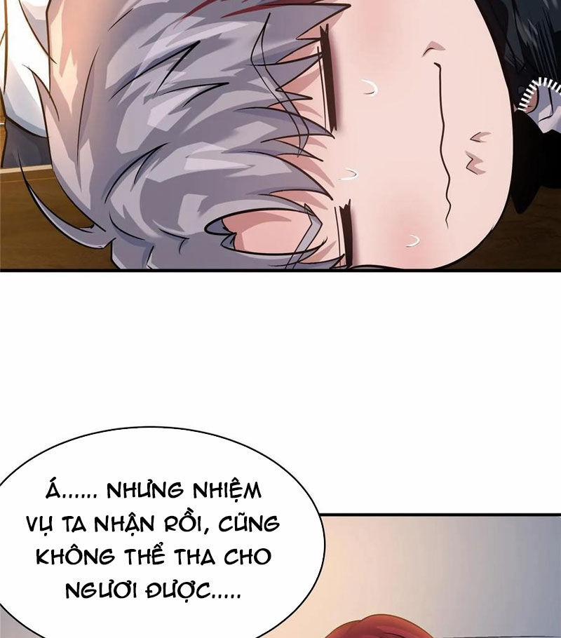 Vương Giả Săn Mồi 72 trang 17