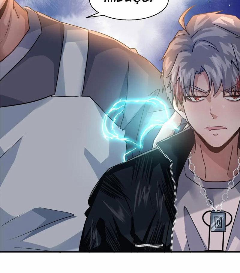 Vương Giả Săn Mồi 72 trang 2