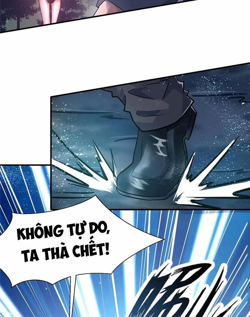 Vương Giả Săn Mồi 72 trang 32