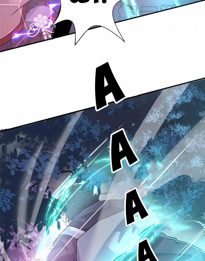 Vương Giả Săn Mồi 72 trang 37