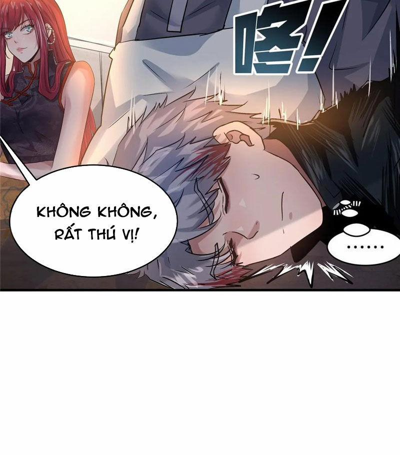 Vương Giả Săn Mồi 72 trang 4