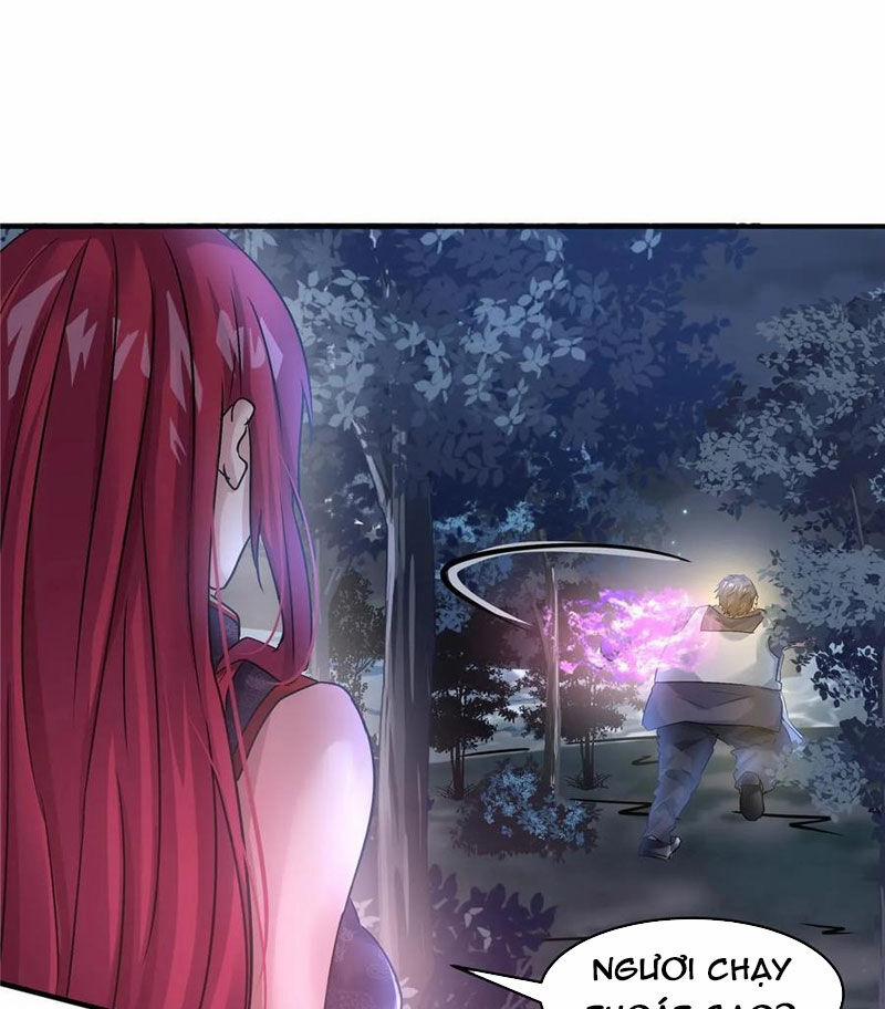 Vương Giả Săn Mồi 72 trang 58