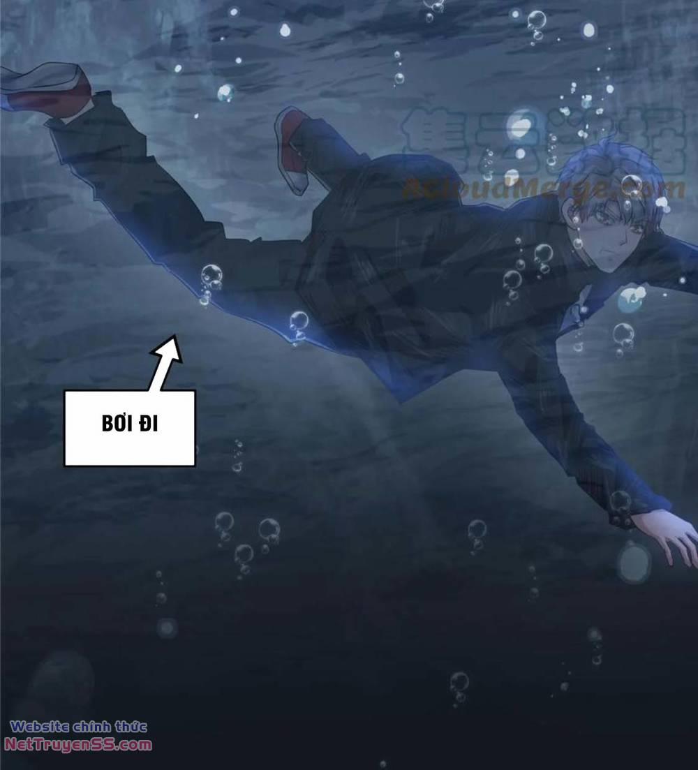 Vương Giả Săn Mồi 73 trang 15