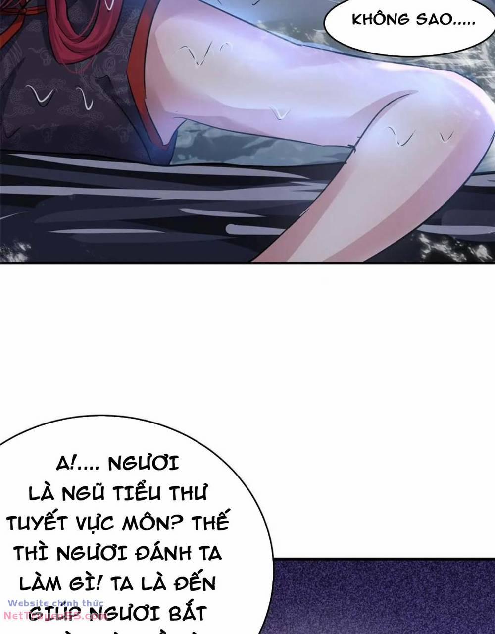 Vương Giả Săn Mồi 73 trang 31