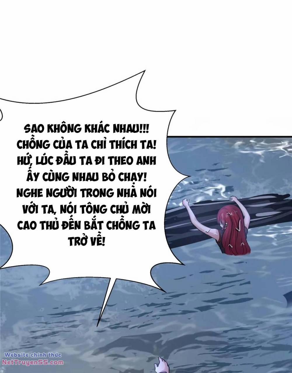 Vương Giả Săn Mồi 73 trang 35