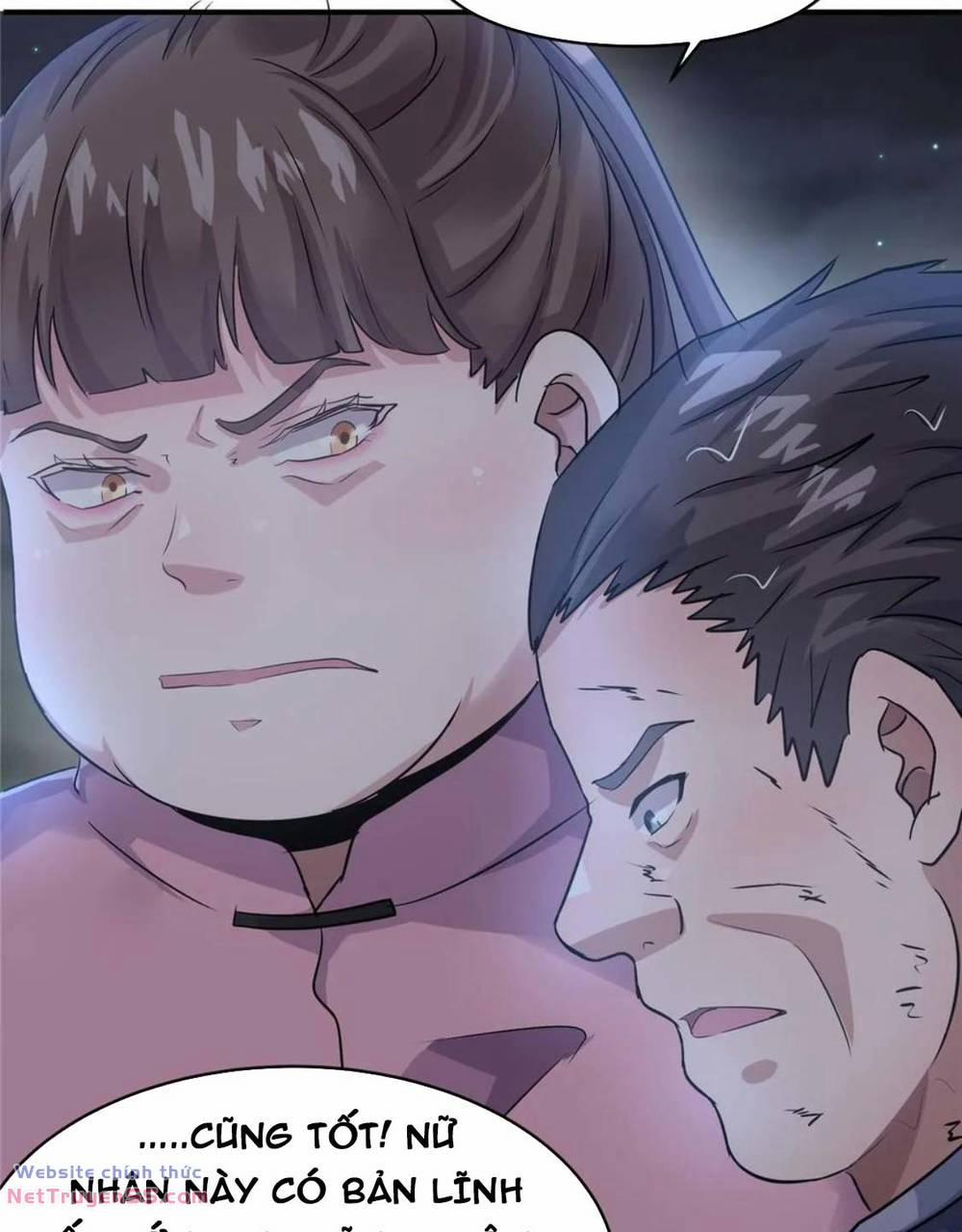 Vương Giả Săn Mồi 73 trang 47