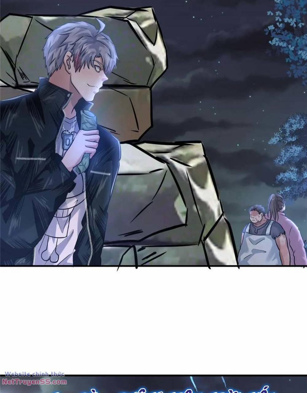 Vương Giả Săn Mồi 73 trang 55