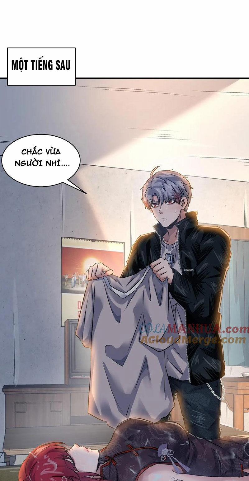 Vương Giả Săn Mồi 74 trang 0