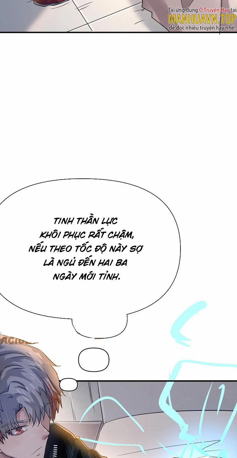 Vương Giả Săn Mồi 74 trang 10