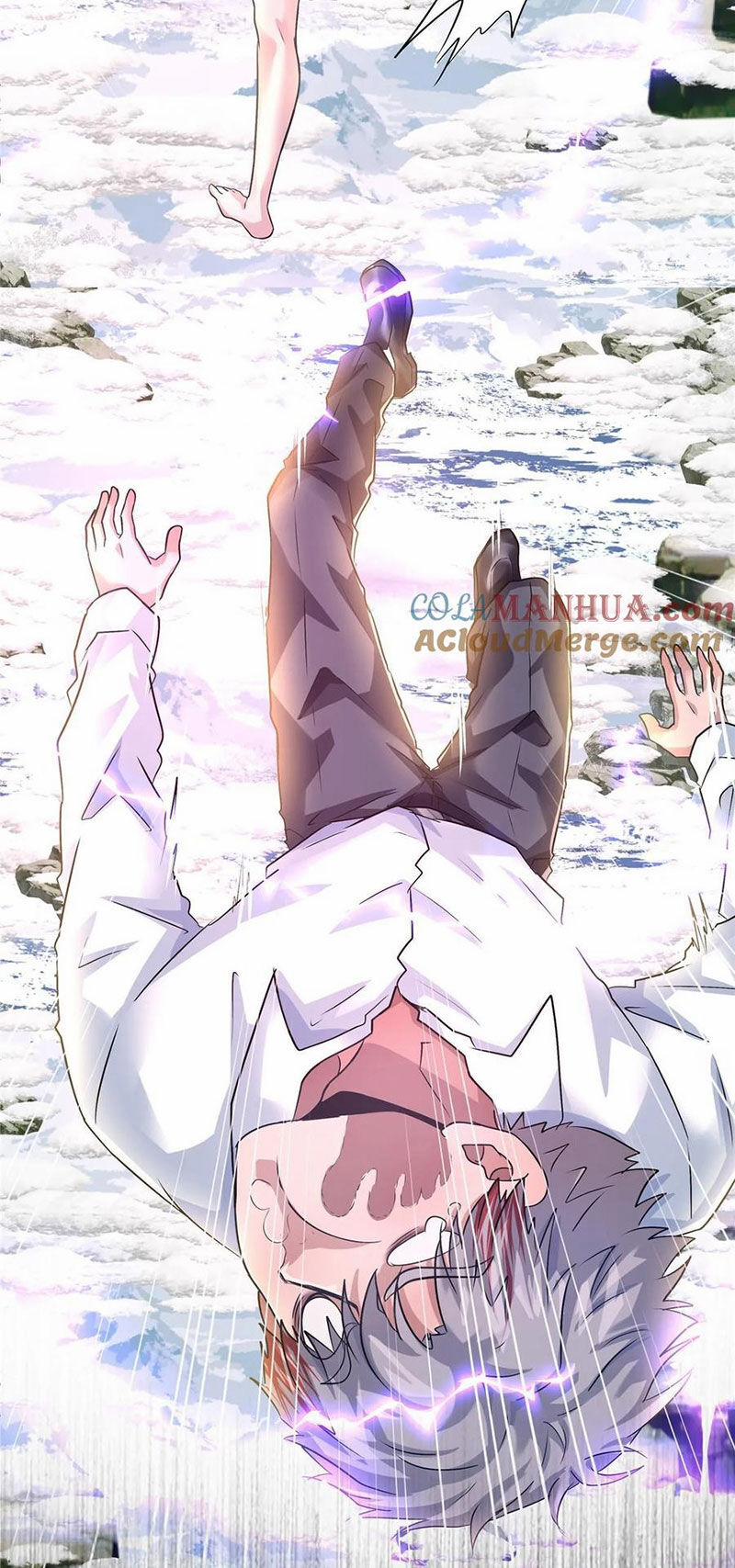 Vương Giả Săn Mồi 74 trang 20