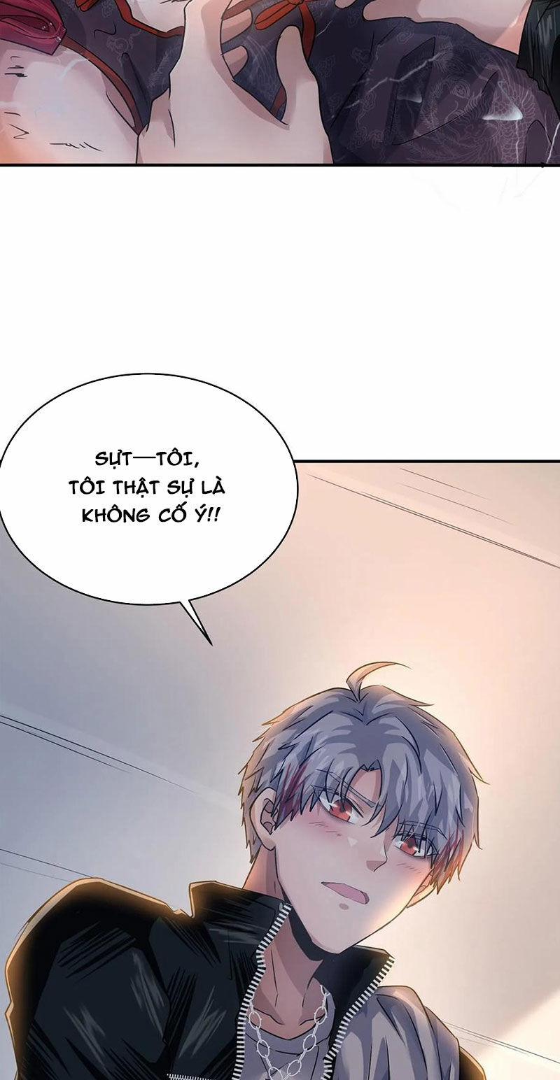 Vương Giả Săn Mồi 74 trang 3