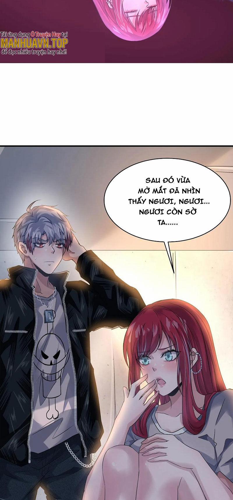 Vương Giả Săn Mồi 74 trang 31