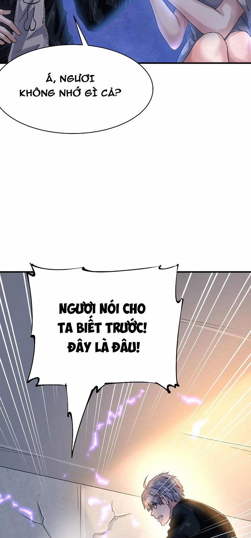 Vương Giả Săn Mồi 74 trang 33