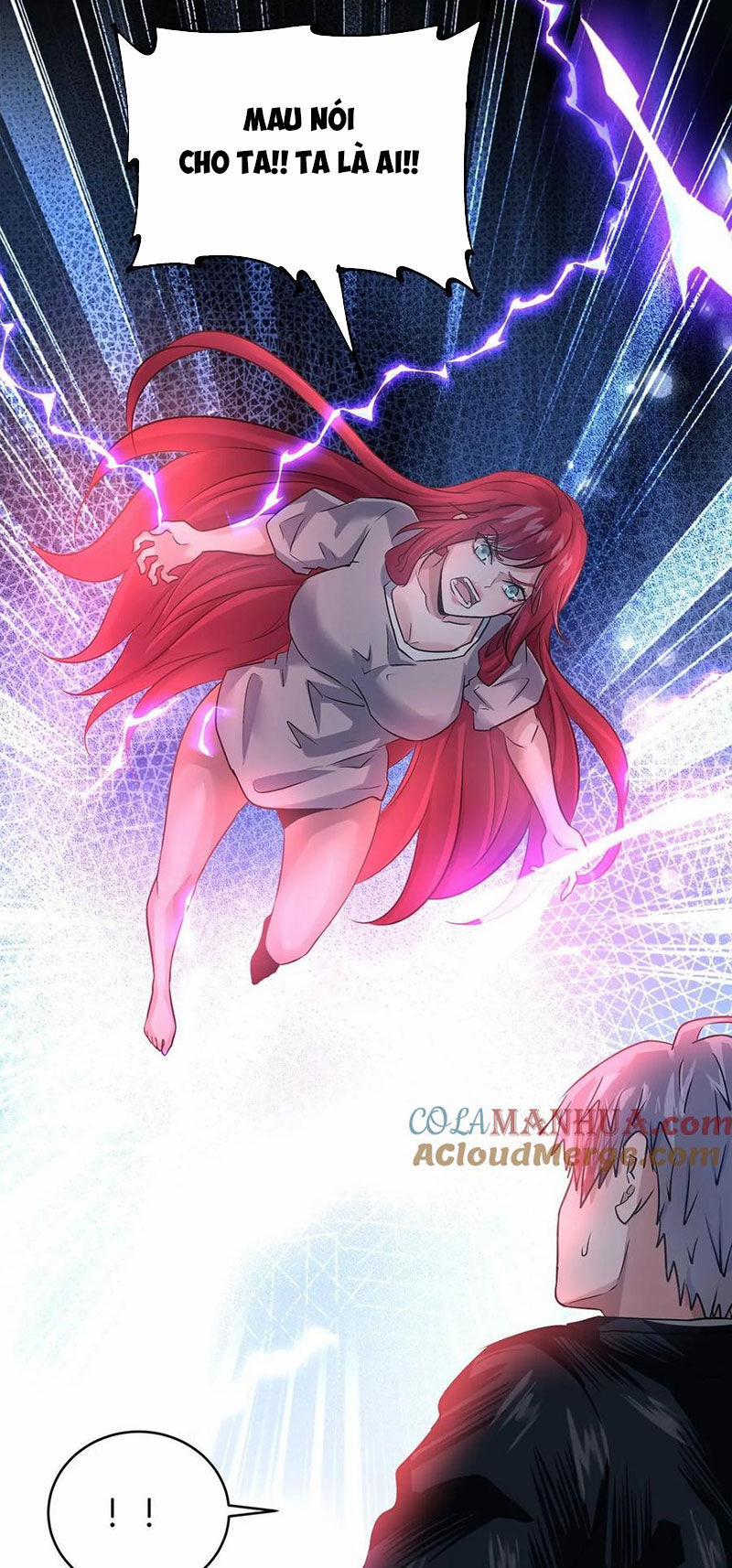 Vương Giả Săn Mồi 74 trang 36