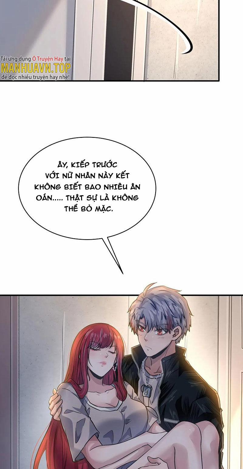 Vương Giả Săn Mồi 74 trang 7