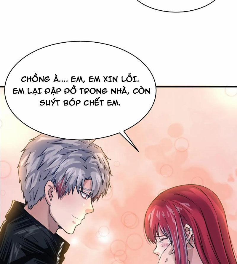 Vương Giả Săn Mồi 75 trang 17