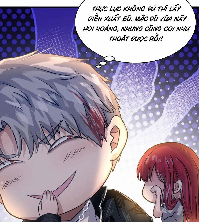 Vương Giả Săn Mồi 75 trang 19