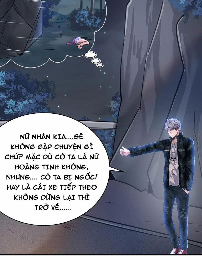 Vương Giả Săn Mồi 75 trang 34