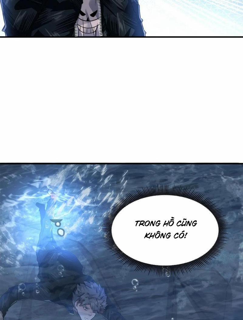 Vương Giả Săn Mồi 75 trang 41