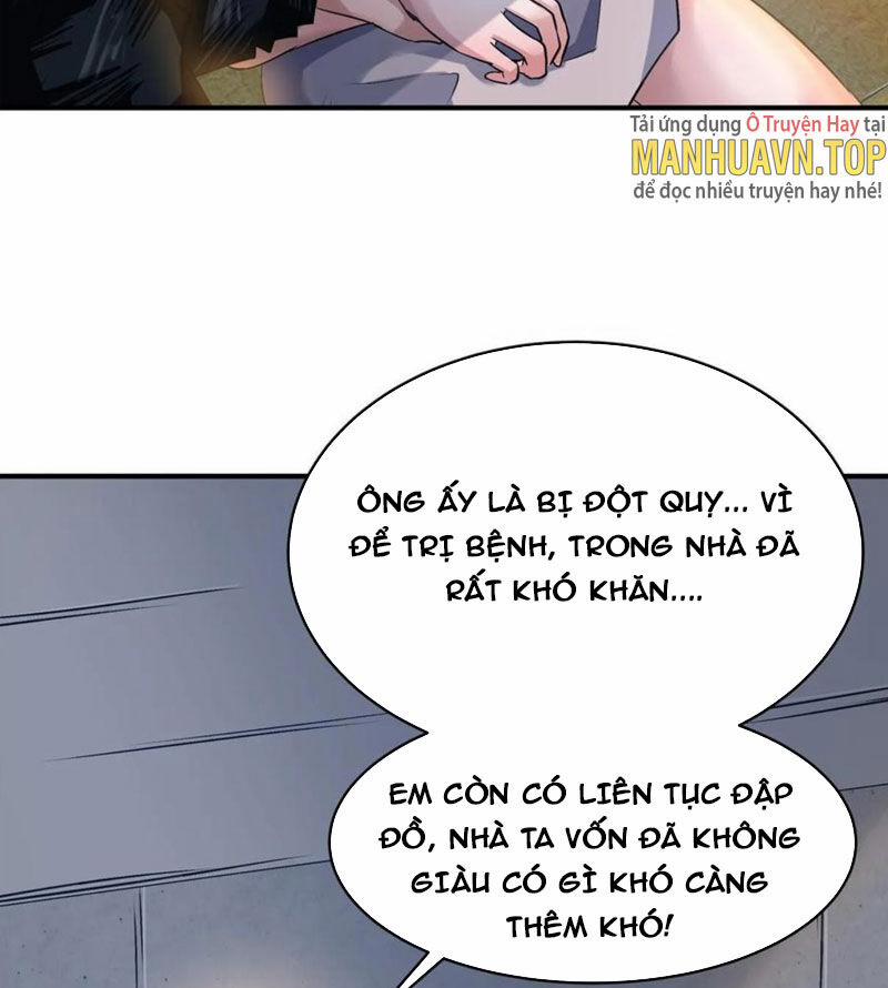 Vương Giả Săn Mồi 75 trang 8