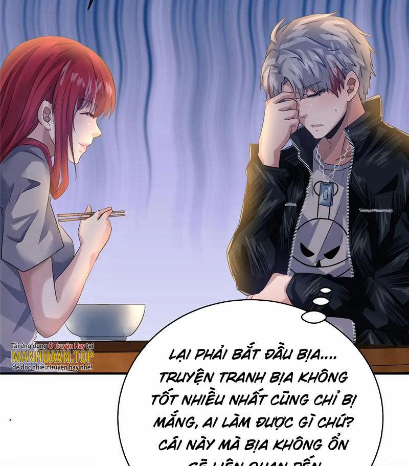 Vương Giả Săn Mồi 76 trang 12