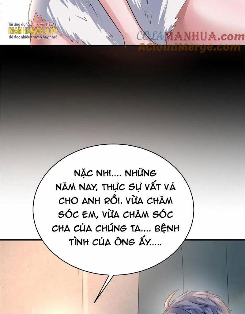 Vương Giả Săn Mồi 76 trang 28