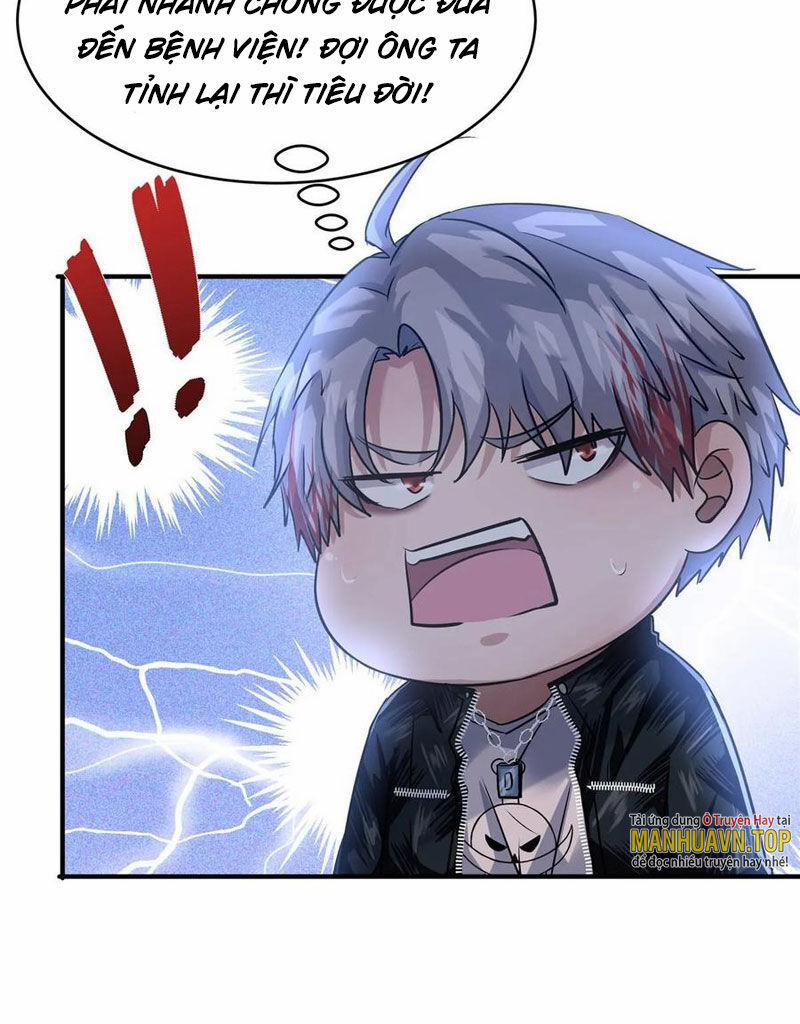 Vương Giả Săn Mồi 76 trang 30