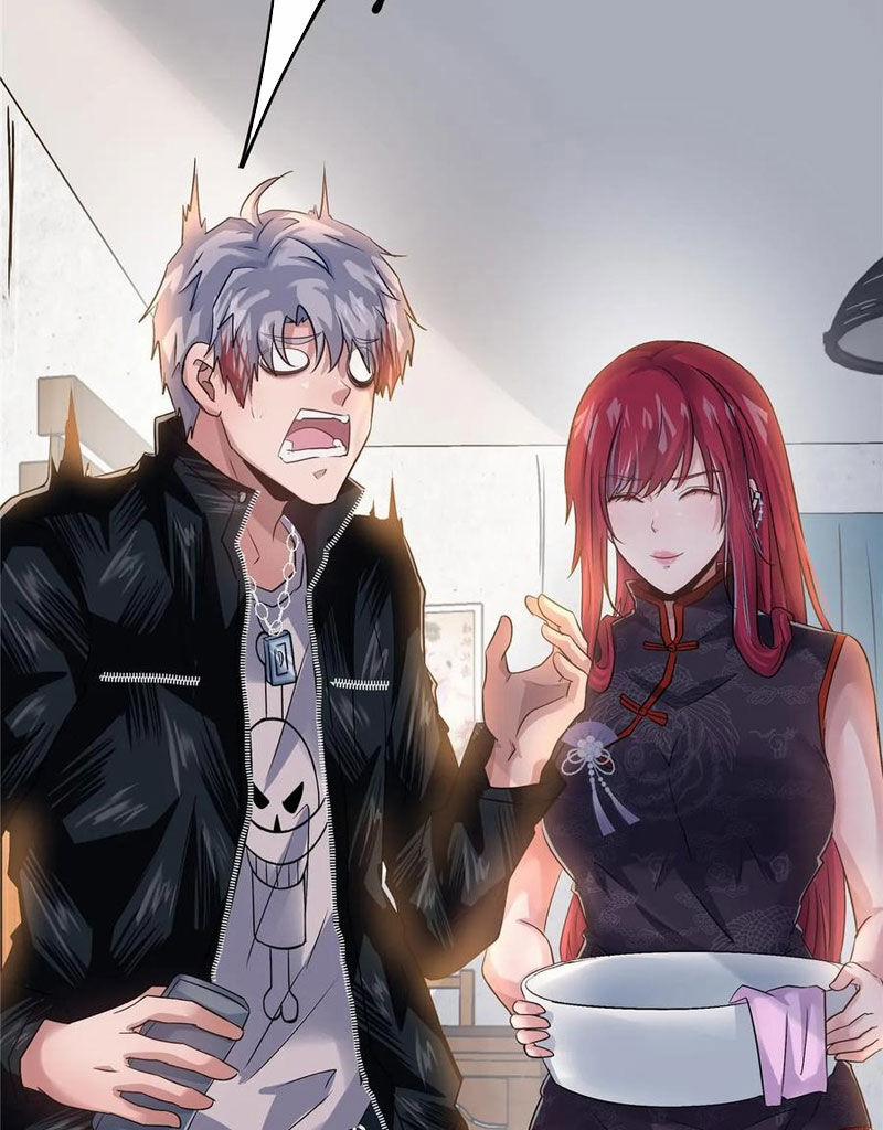 Vương Giả Săn Mồi 76 trang 38