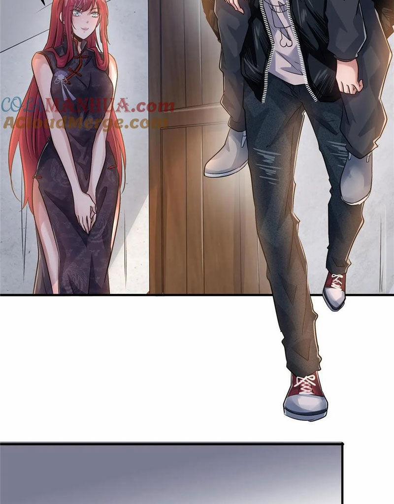 Vương Giả Săn Mồi 76 trang 49