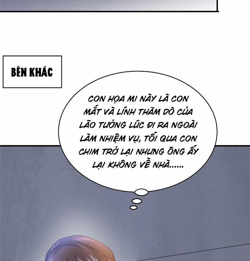 Vương Giả Săn Mồi 76 trang 50