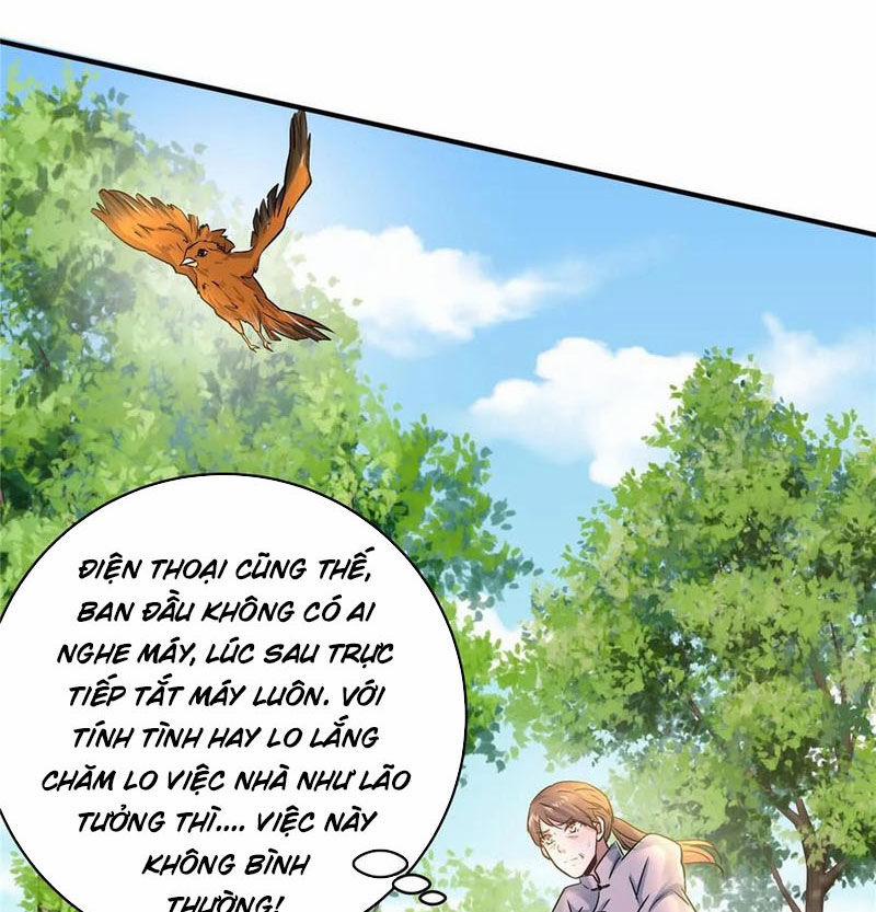 Vương Giả Săn Mồi 76 trang 53