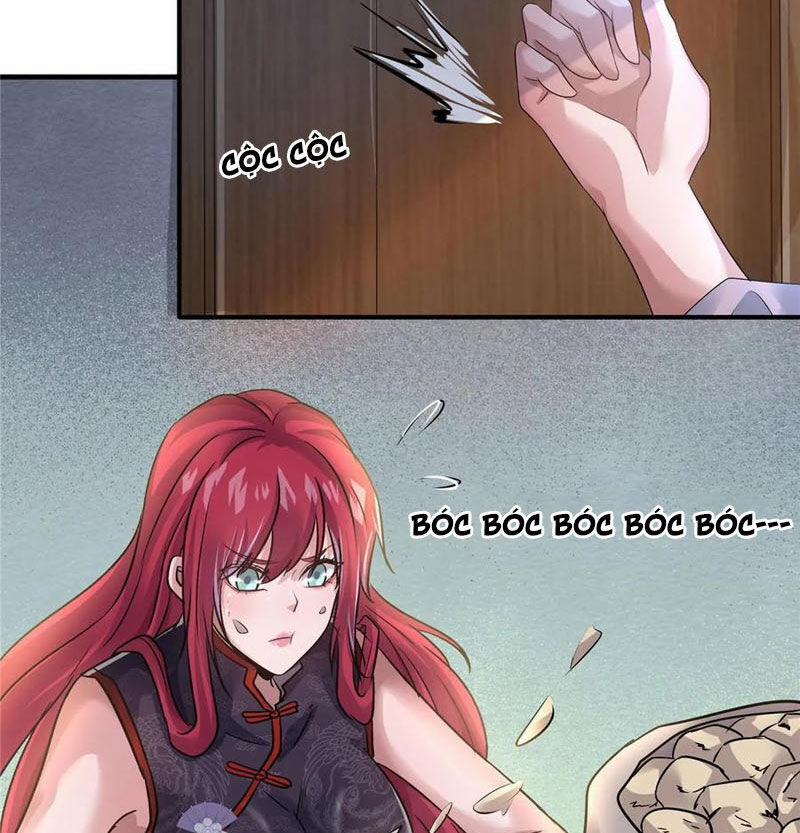 Vương Giả Săn Mồi 76 trang 57