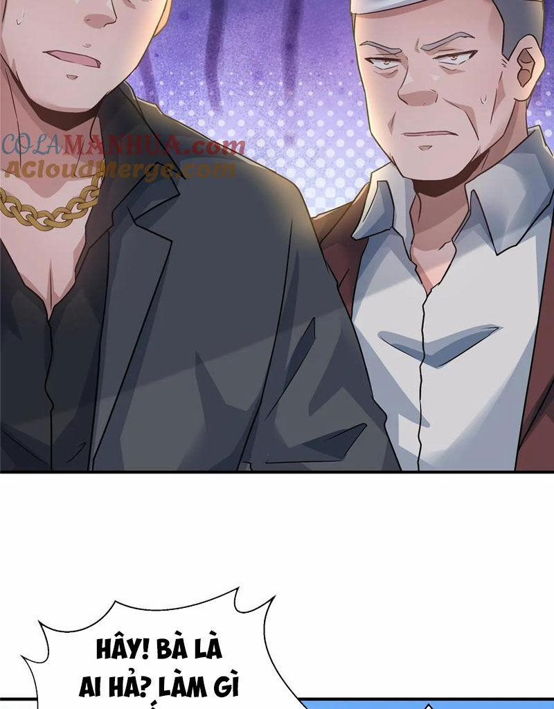 Vương Giả Săn Mồi 77 trang 31