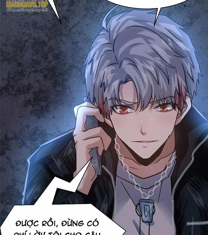 Vương Giả Săn Mồi 77 trang 61