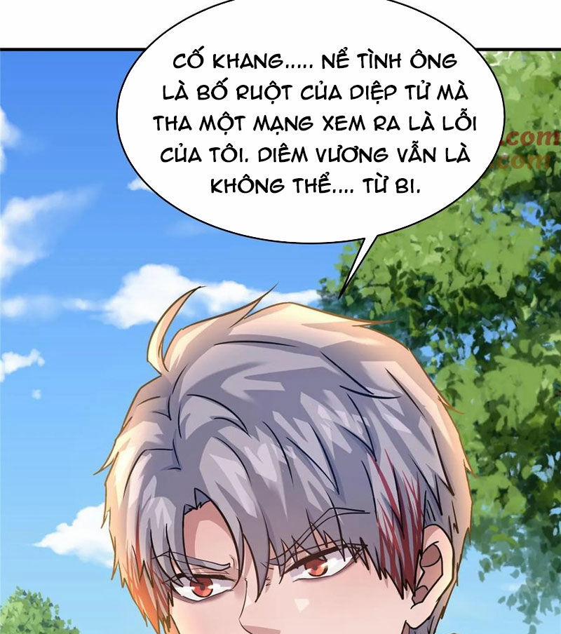 Vương Giả Săn Mồi 77 trang 63