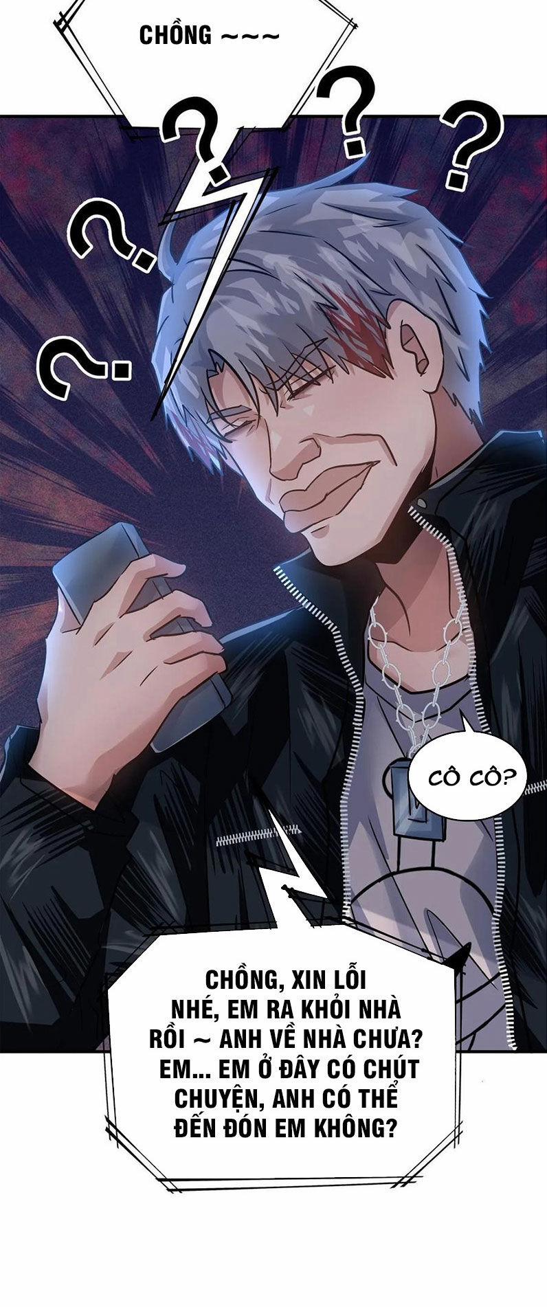 Vương Giả Săn Mồi 78 trang 11