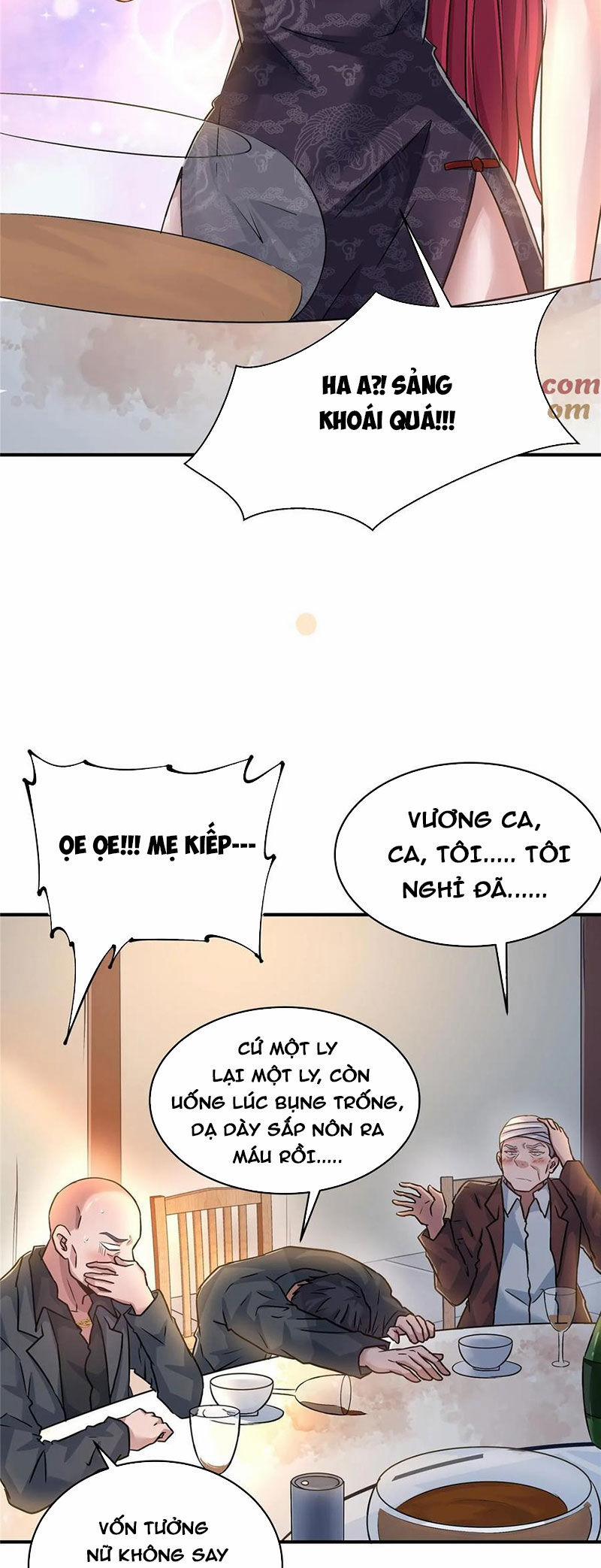 Vương Giả Săn Mồi 78 trang 25