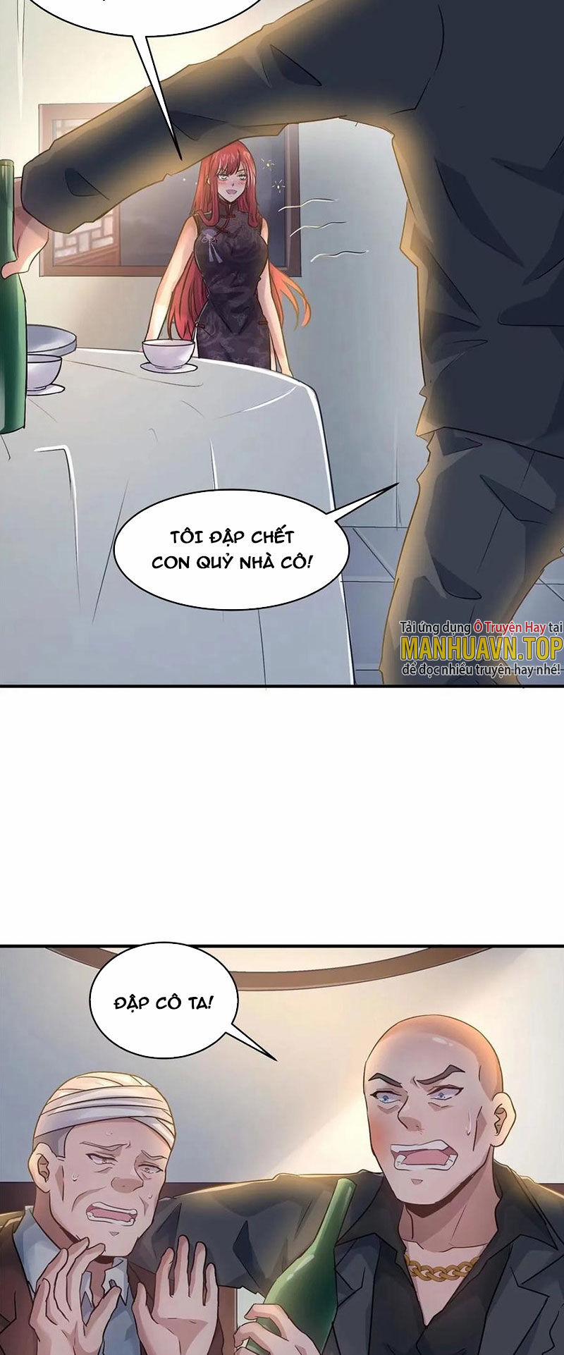 Vương Giả Săn Mồi 79 trang 1