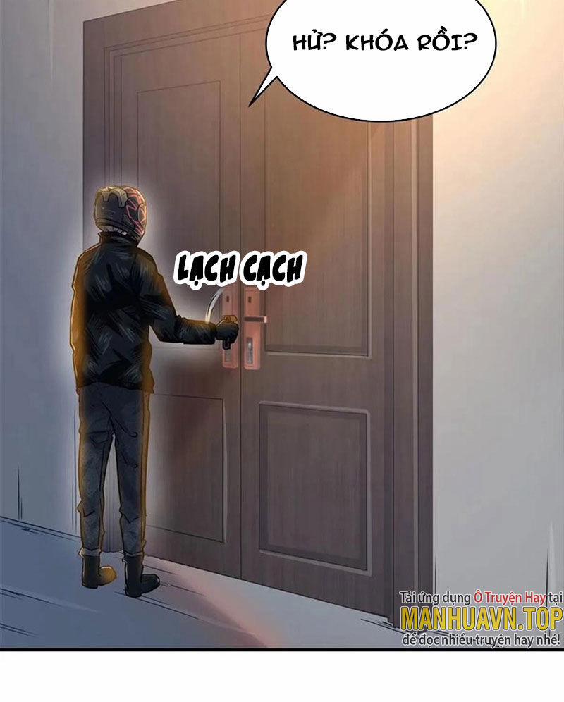 Vương Giả Săn Mồi 79 trang 26