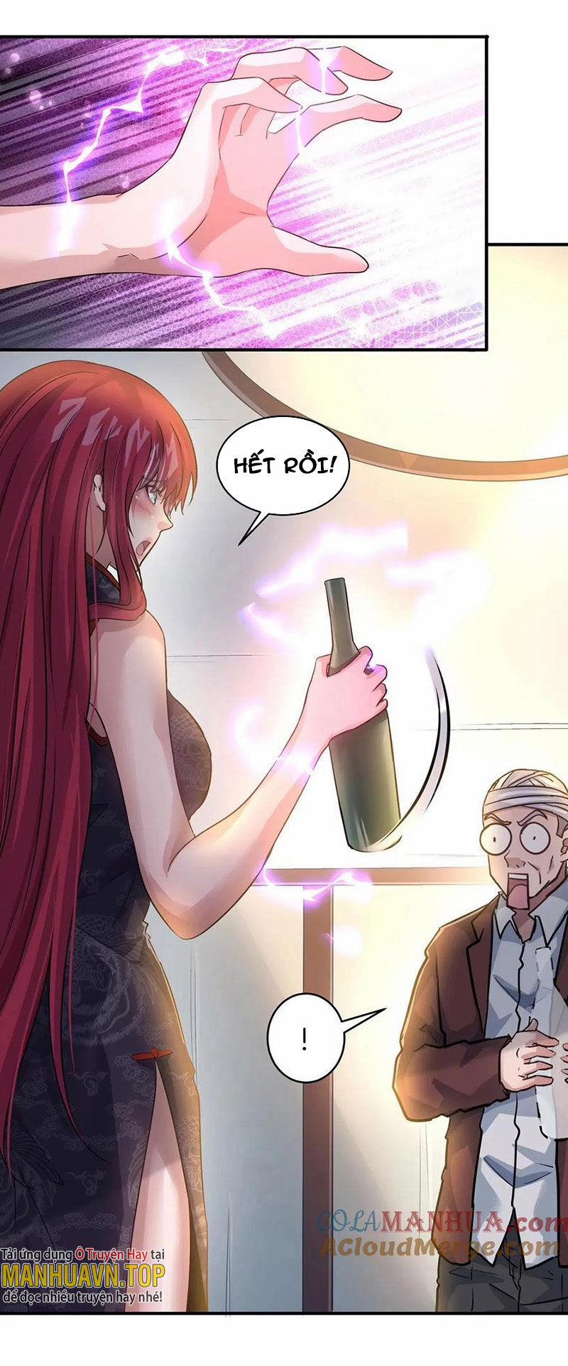 Vương Giả Săn Mồi 79 trang 3