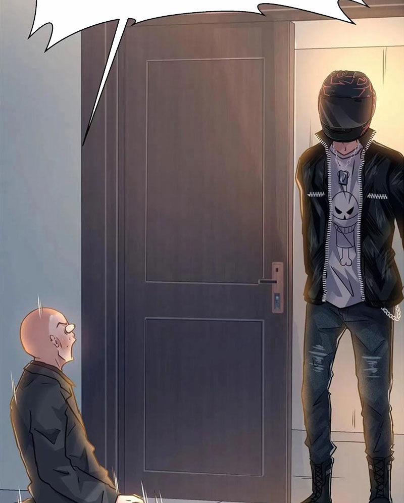 Vương Giả Săn Mồi 79 trang 32