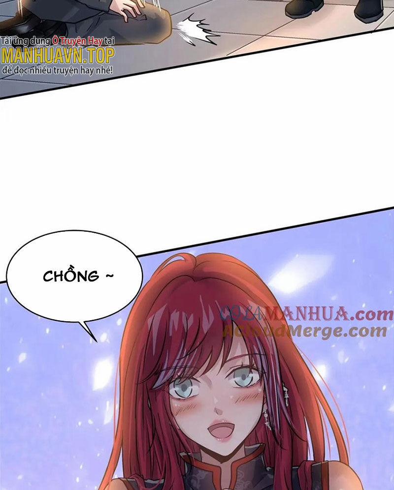 Vương Giả Săn Mồi 79 trang 33